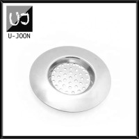 7.5cm Diameter Stainless Steel Sink Strainer UJ-OT004