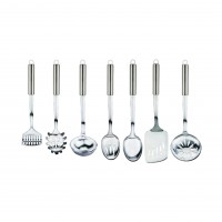 Kitchenware China Professional Manufacture Kitchenware Chryson  Stainless Steel