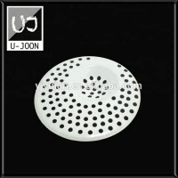 Durable 11.5cm Diameter Powder Coated Sink Strainer UJ-OT019